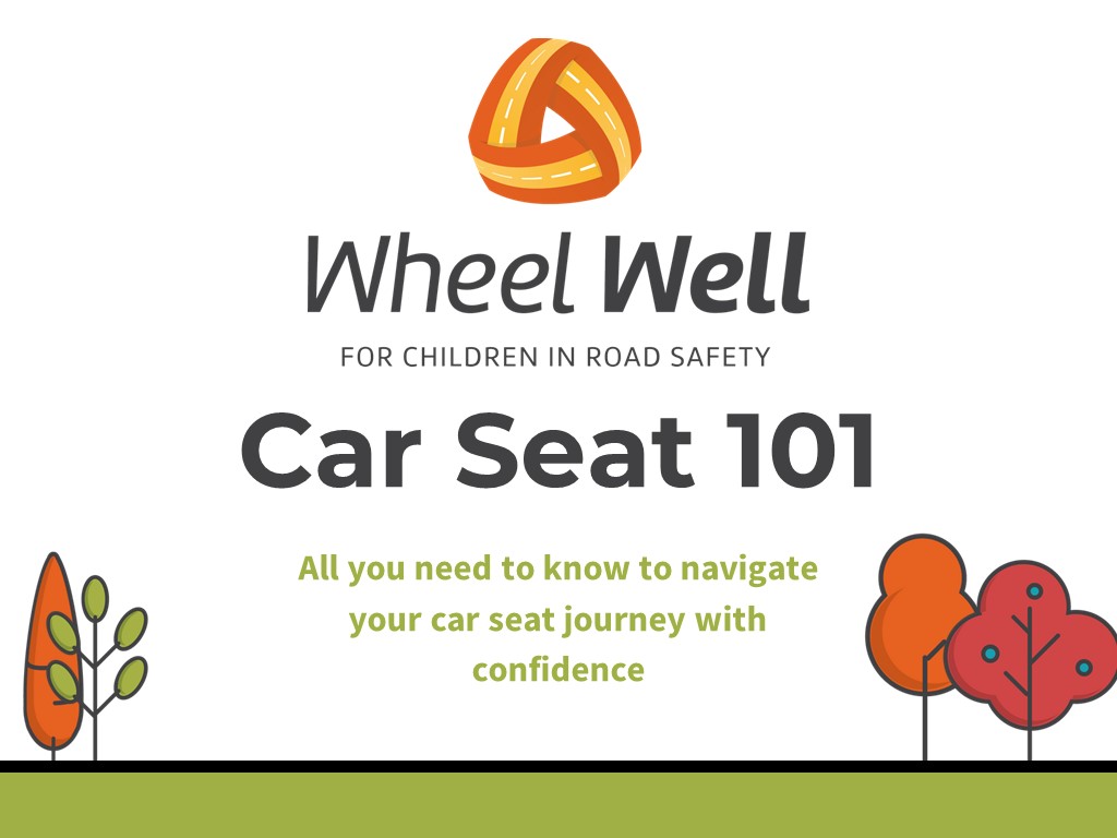 Car Seat 101